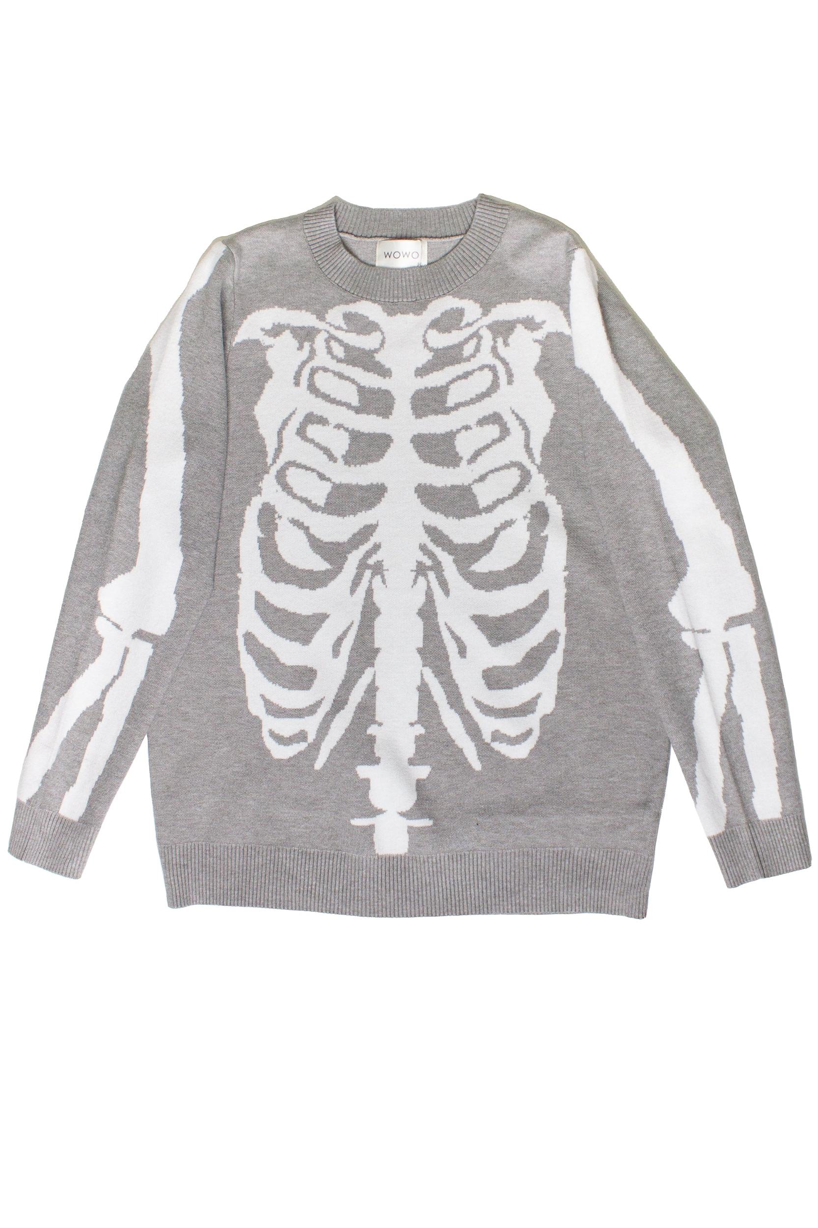 X-Ray Sweater Product Image