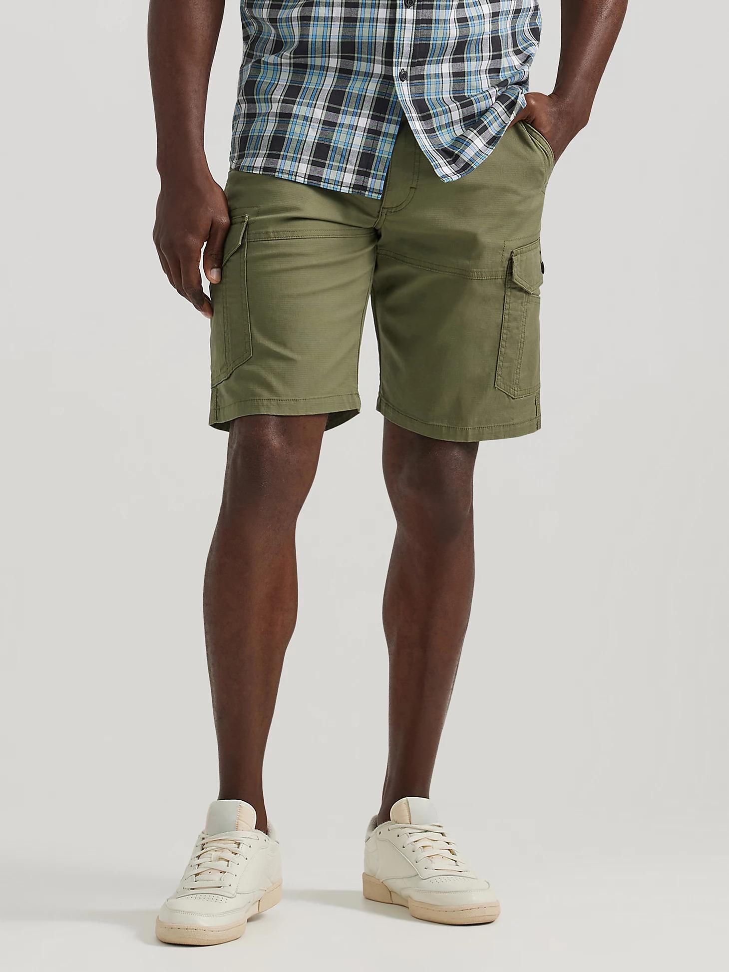 Men's Extreme Motion Swope Cargo Short | Men's Shorts | Lee® Product Image