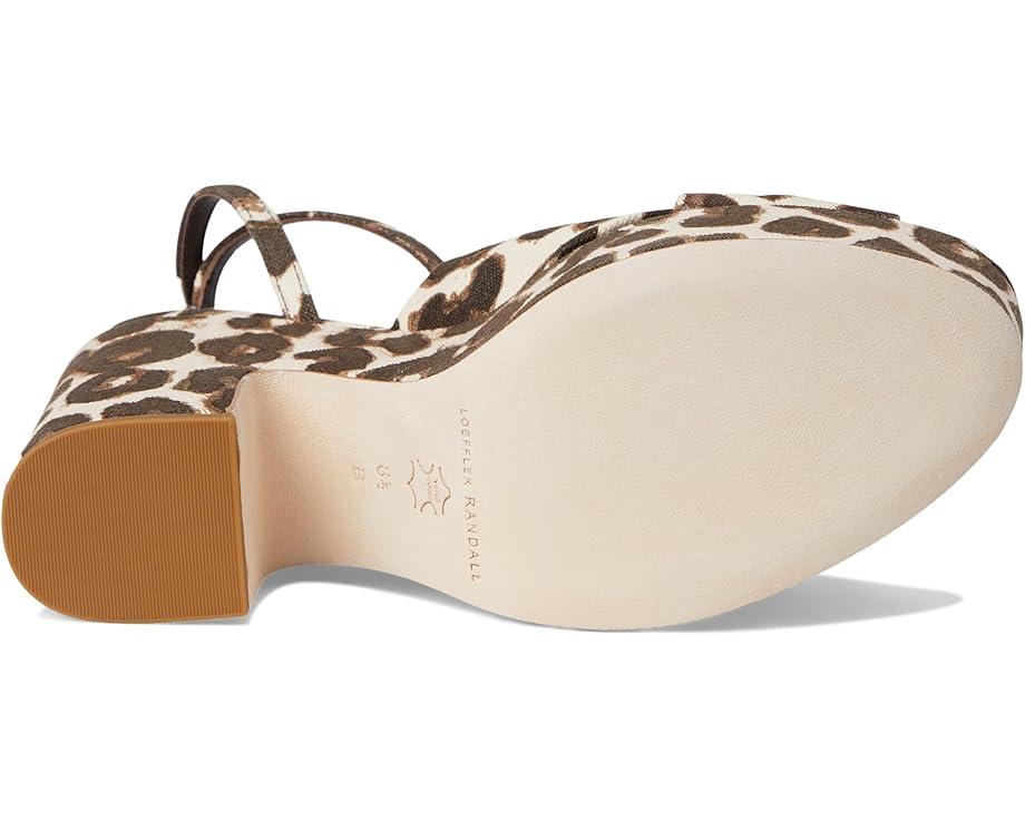 Peep-Toe Platform 110mm Product Image