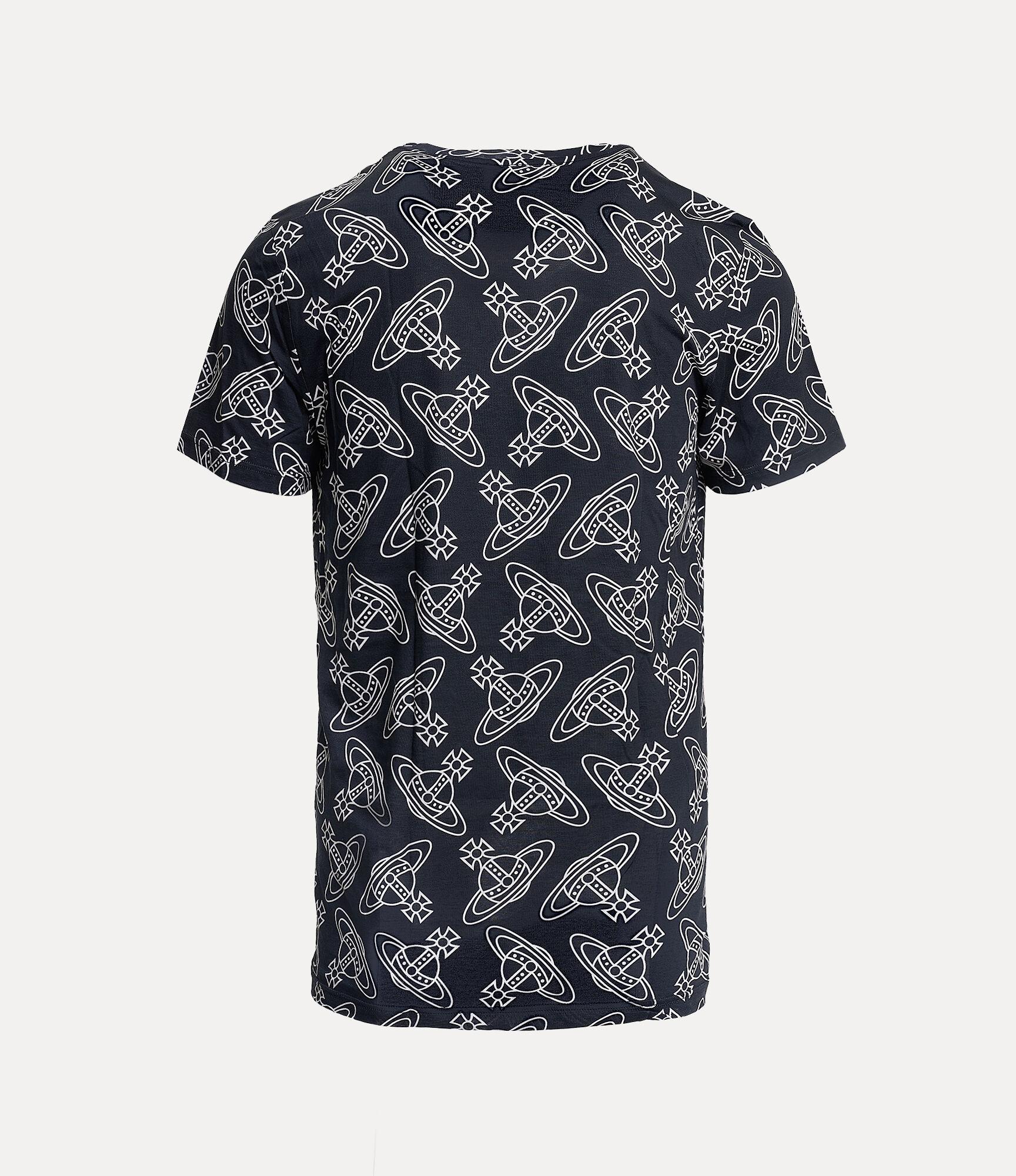 Orb All-Over Undershirt  Product Image