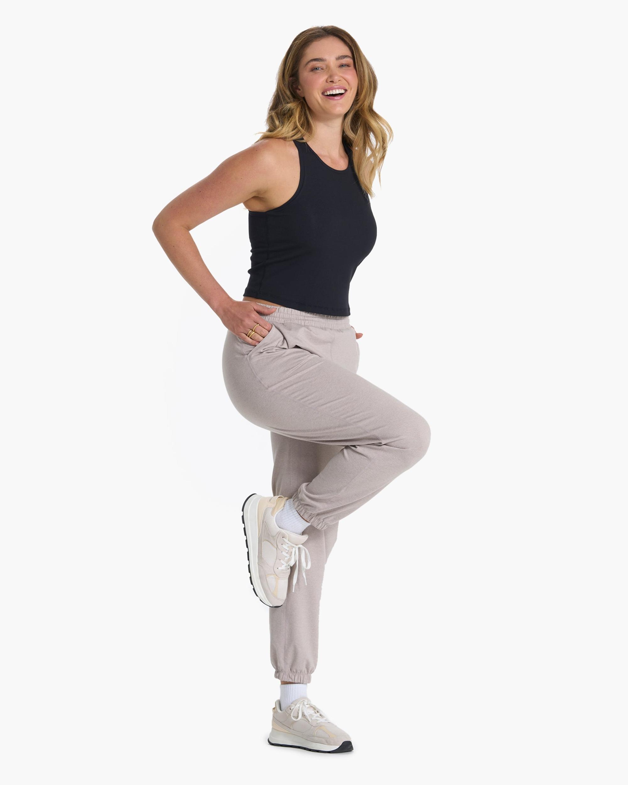 Elevation Plyo Tank Product Image