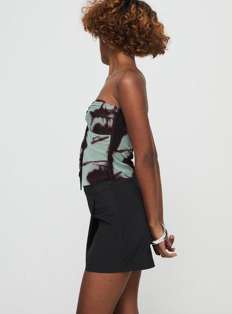 Castio Skort Black Product Image