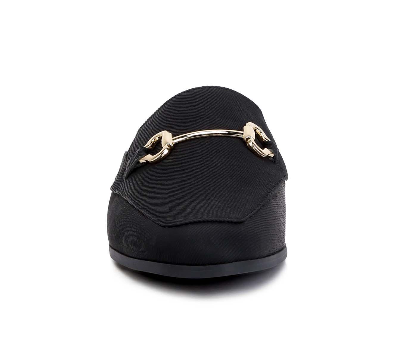 Women's London Rag Briar Horsebit Mules Product Image