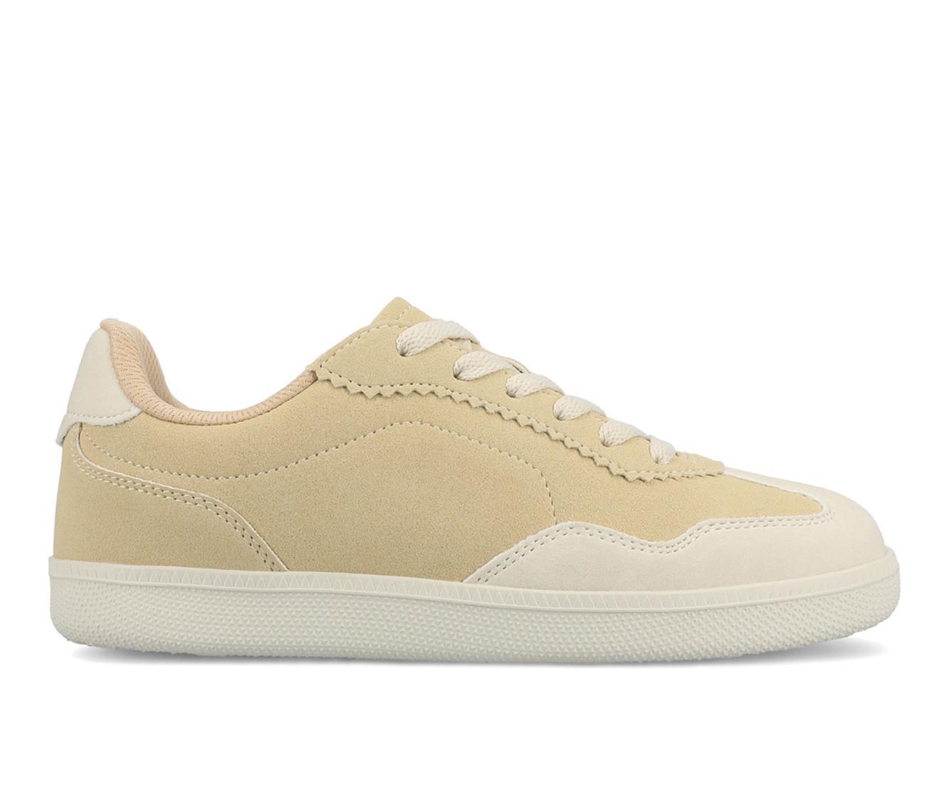 Women's Journee Collection Lummie Casual Sneakers Product Image