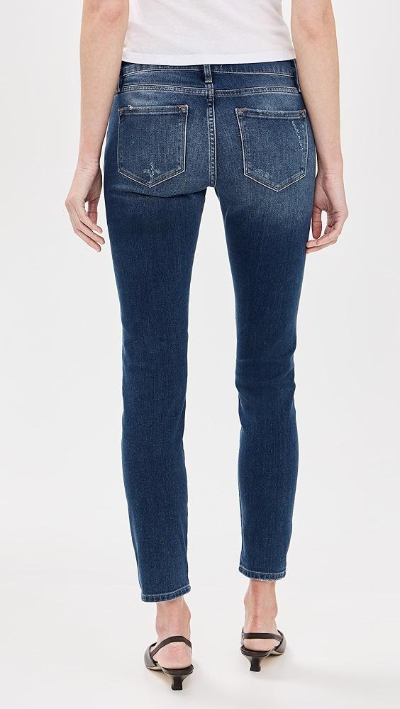 FRAME Le Garcon Jeans | Shopbop Product Image