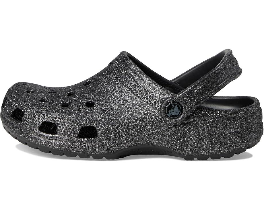 Classic Clogs with Floral Cut Out Design Product Image