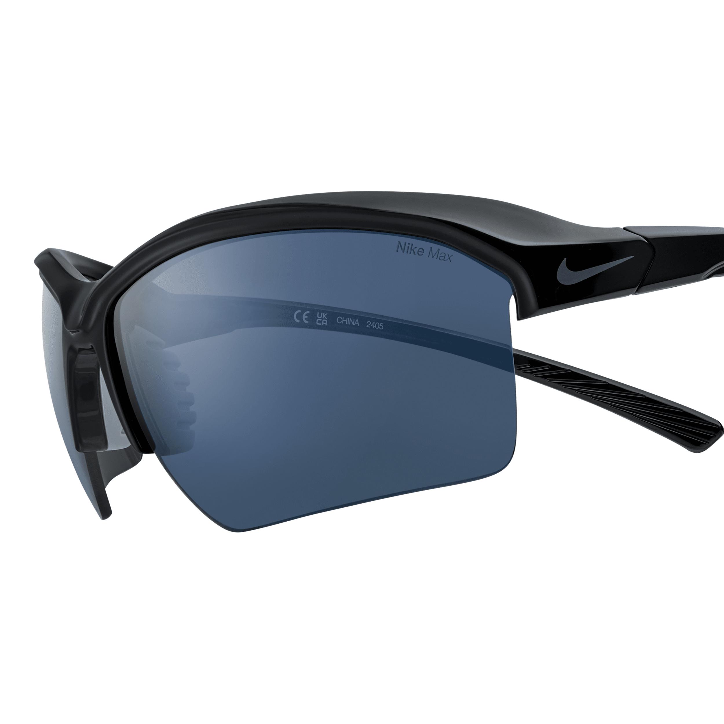 Nike Mens Skylon Rise Polarized Sunglasses | IB3519X-010 Product Image