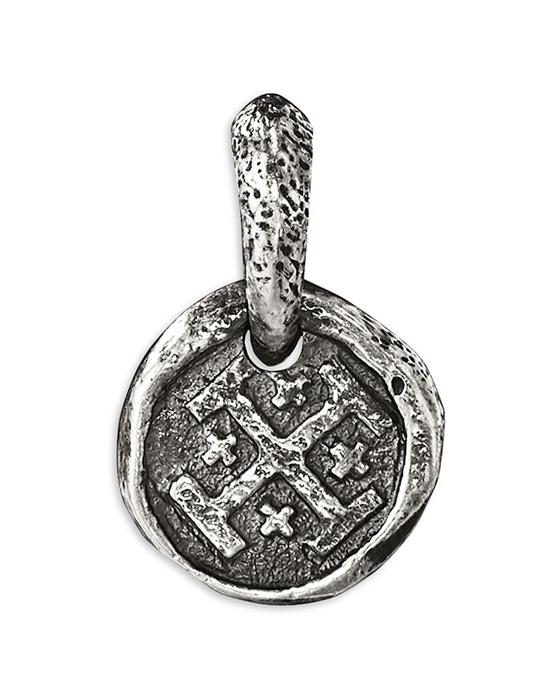 Mens Shipwreck Coin Amulet Product Image