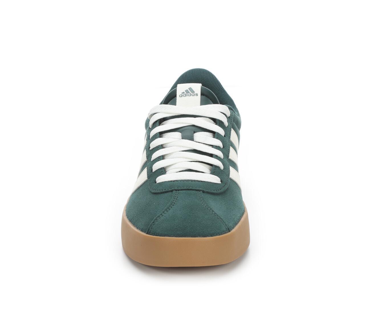 Women's Adidas VL Court 3.0 Sneakers Product Image