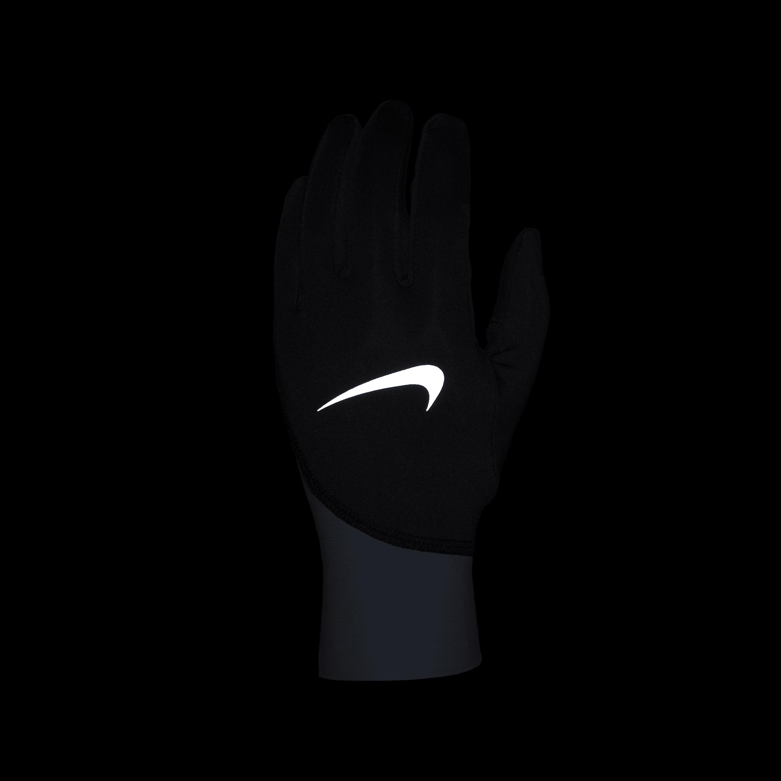 Nike Mens Pacer Therma-FIT Midweight Running Gloves | N1010535-018 Product Image