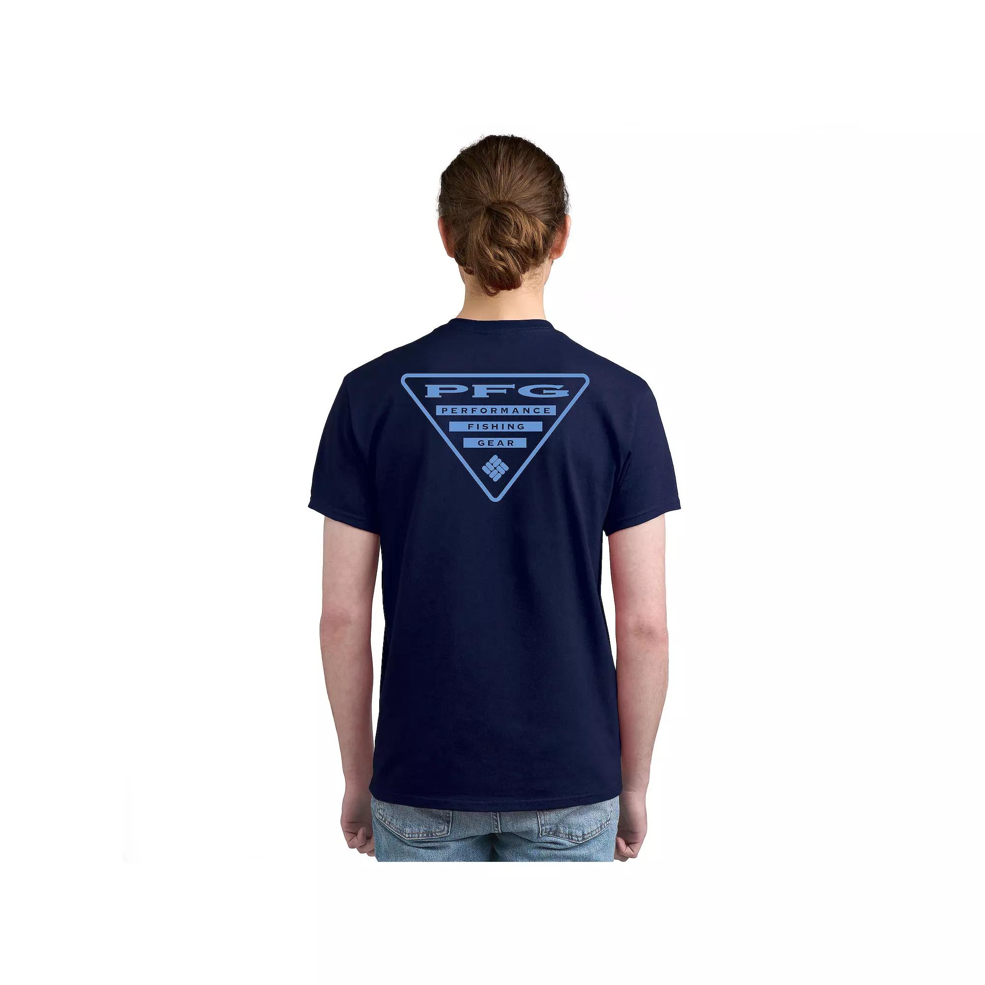 Men's Columbia Hart Graphic Tee,  Product Image