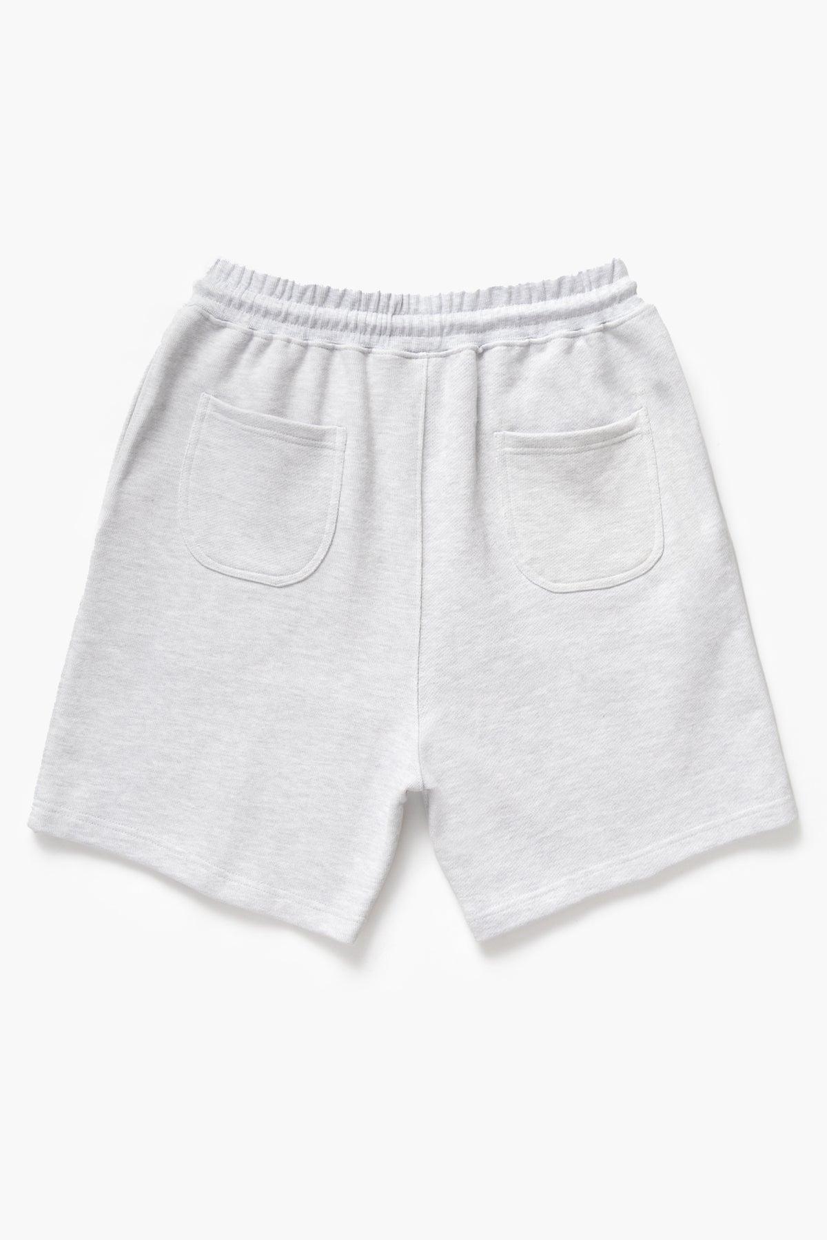 Power Goods - Loopback Sweatpants - Ash Product Image