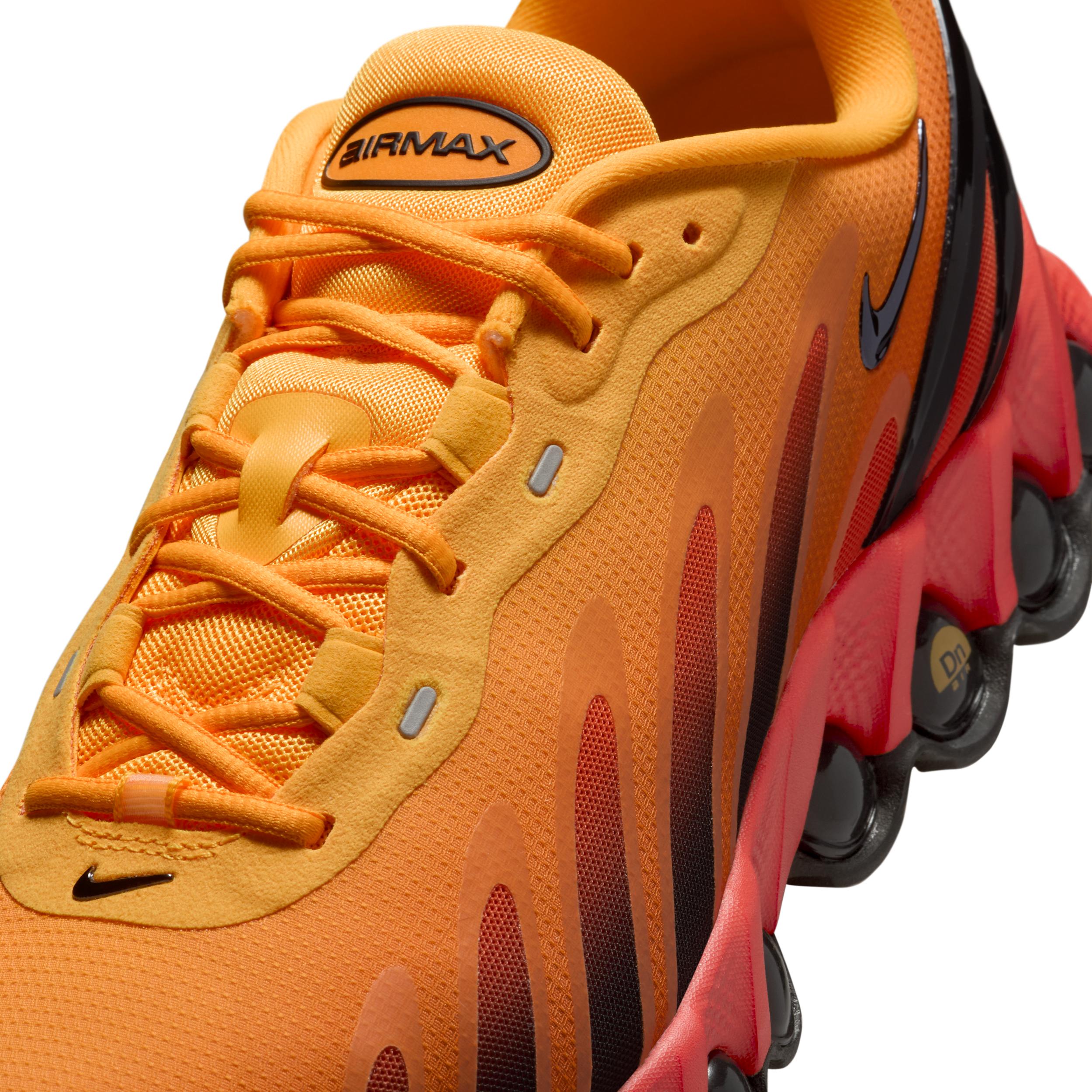 Nike Men's Air Max Dn8 Shoes Product Image