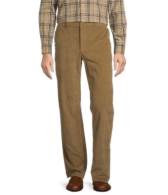 Roundtree & Yorke Andrew Straight Fit Chino Pants Product Image