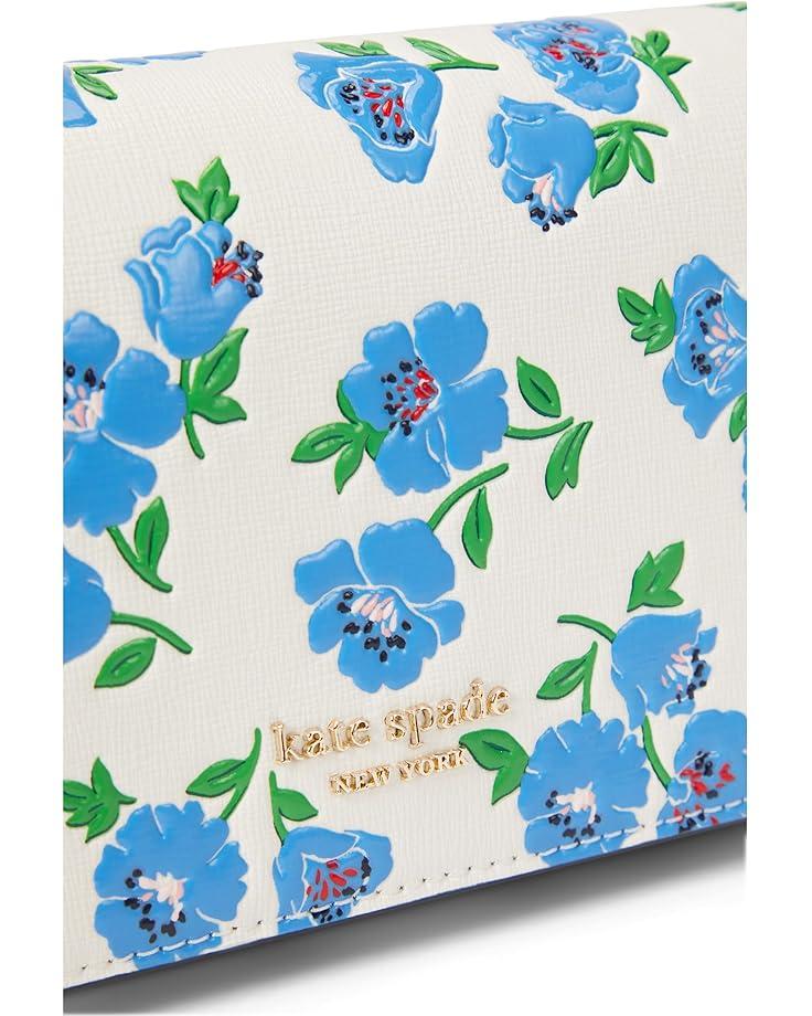 Robin Compact Wallet Product Image