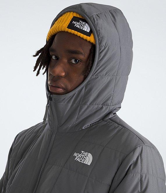 The North Face Junction Insulated Hooded Ski Jacket Product Image