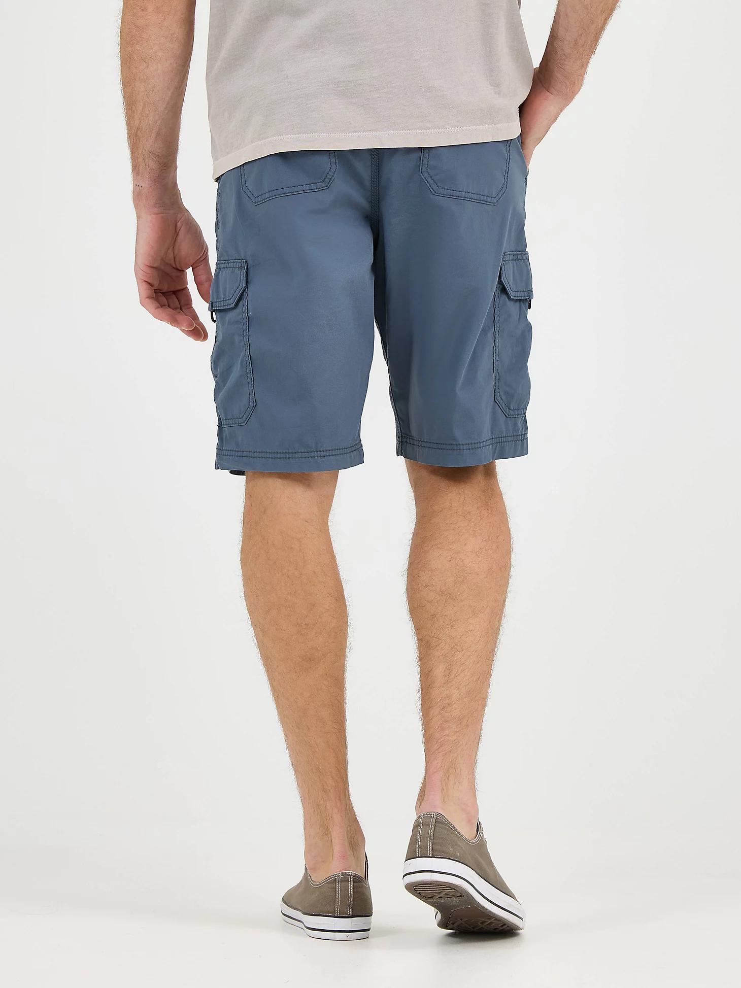 Men's Extreme Motion Crossroad Cargo Short | Men's Shorts | Lee® Product Image
