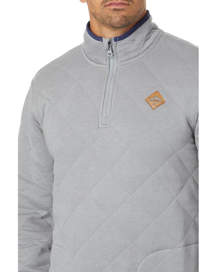 Armour Fleece 1/4 Zip Product Image