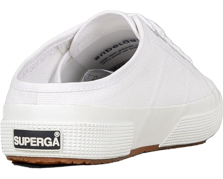 Kickstart Mule Slip On Product Image