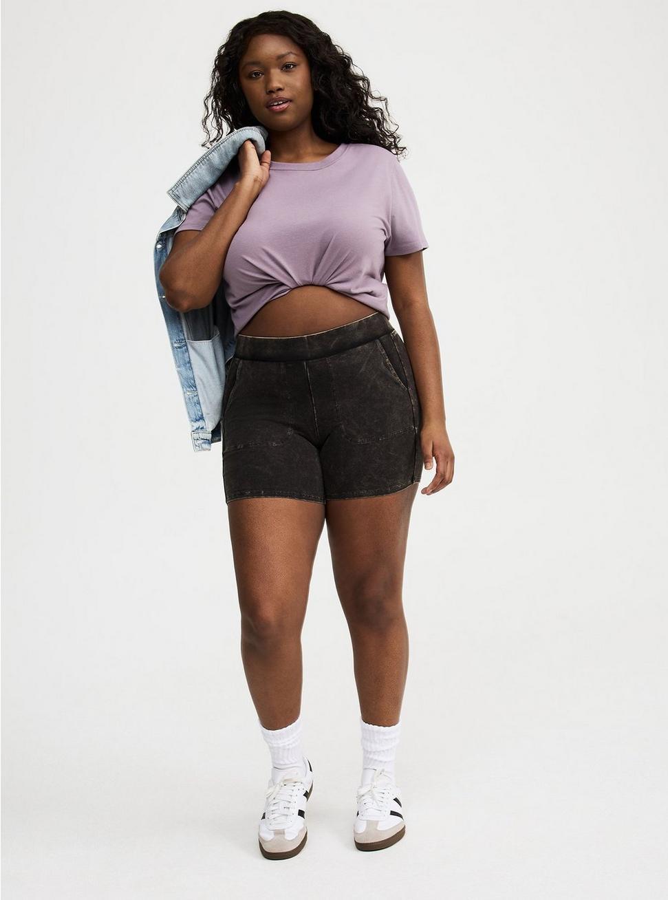 5'' Pocket Bike Short Product Image