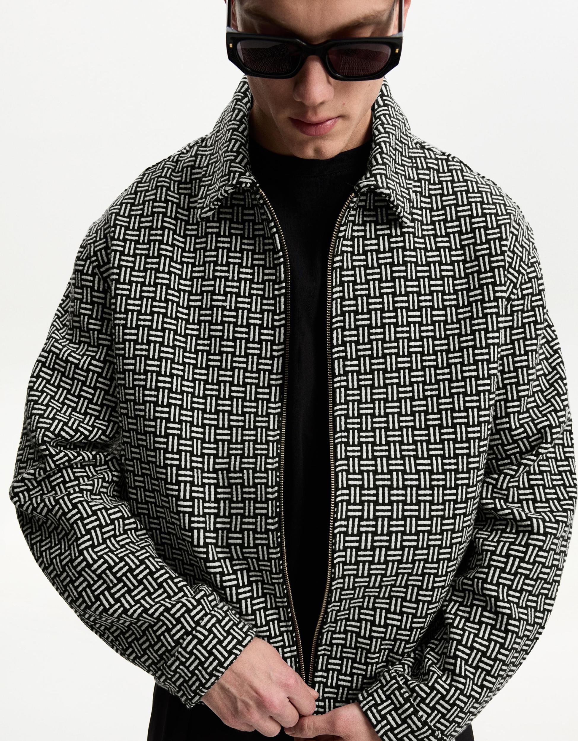 Rustic jacket Product Image