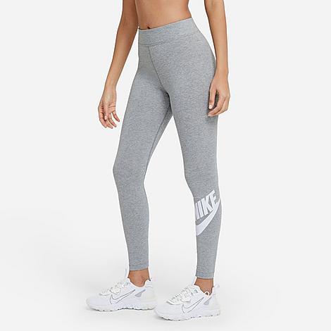 Womens Nike Sportswear Futura Essential High-Waisted Leggings Product Image