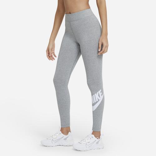 Womens Nike Sportswear Futura Essential High-Waisted Leggings Product Image