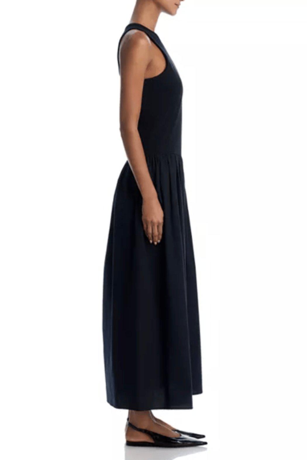 Racerback Tank Dress Product Image