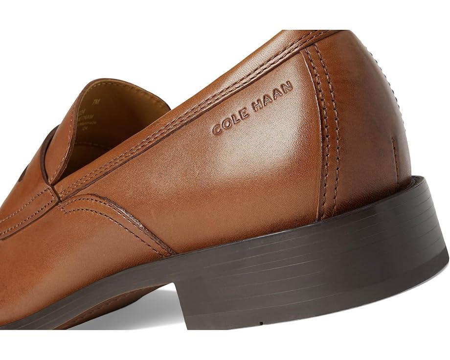 Harmon Grand Penny Loafers Product Image