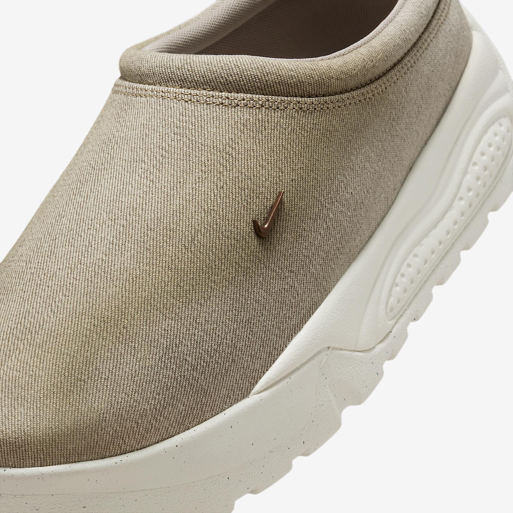 Mens Nike ACG Rufus Shoes | HJ4334-001 Product Image