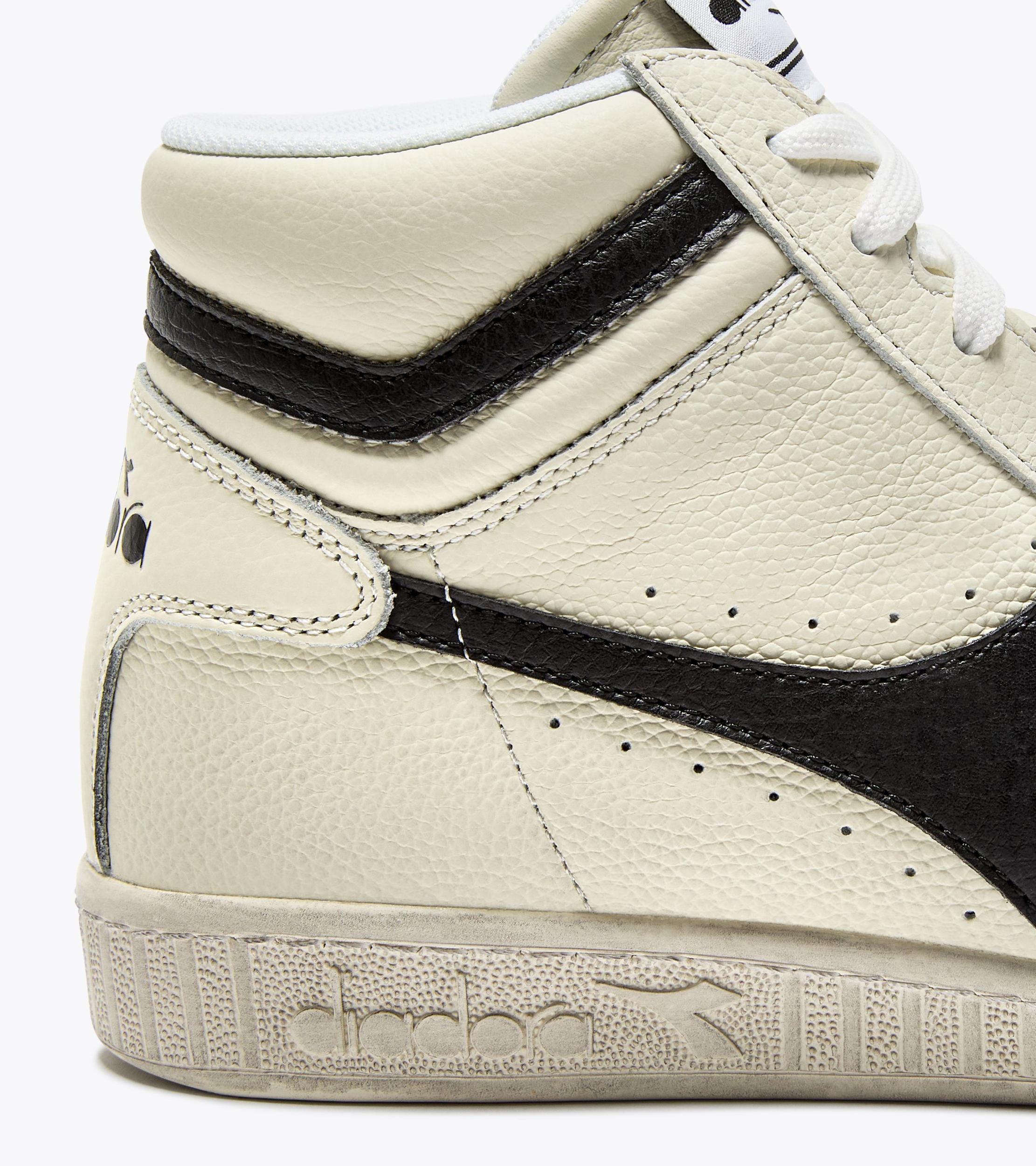 GAME L HIGH WAXED Product Image