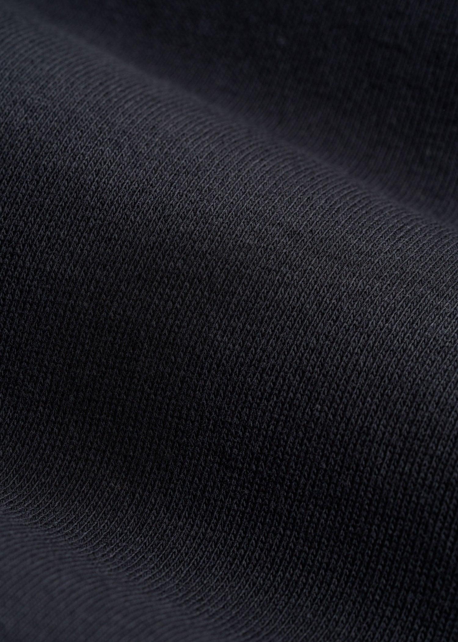 Wearever 2.0 Fleece Joggers for Tall Men in Black Male Product Image