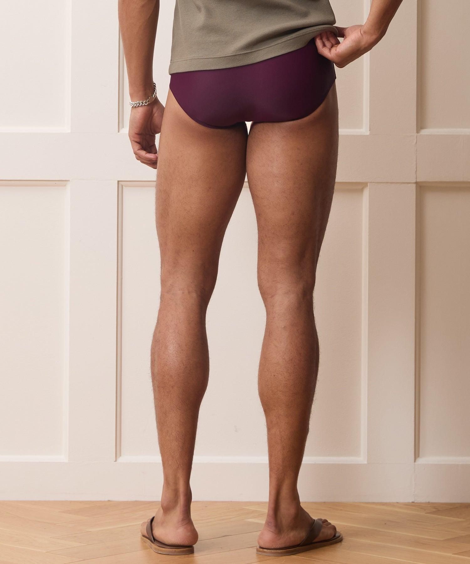 Mykonos Swim Brief Product Image