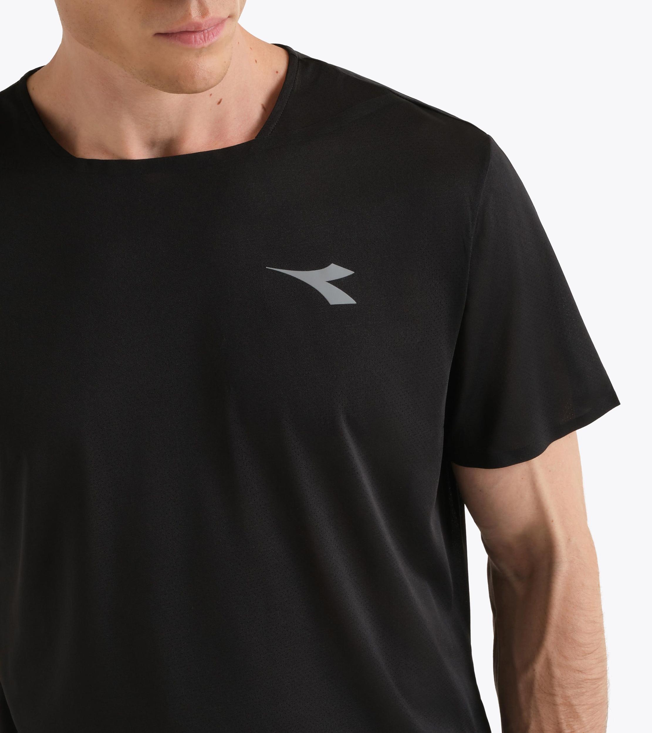 SS T-SHIRT SUPER LIGHT FIBRAZERO Product Image