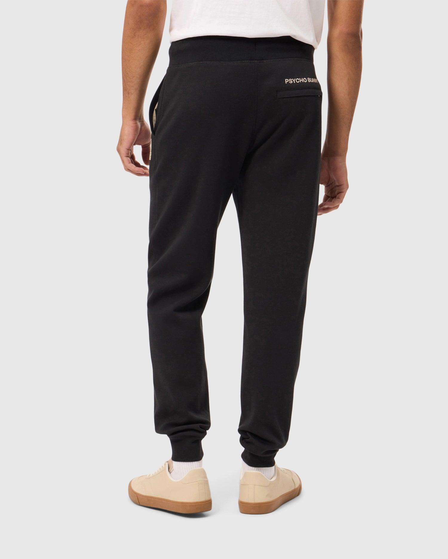 MENS JAMES PREMIUM SWEATPANT - B6P791D200 Male Product Image