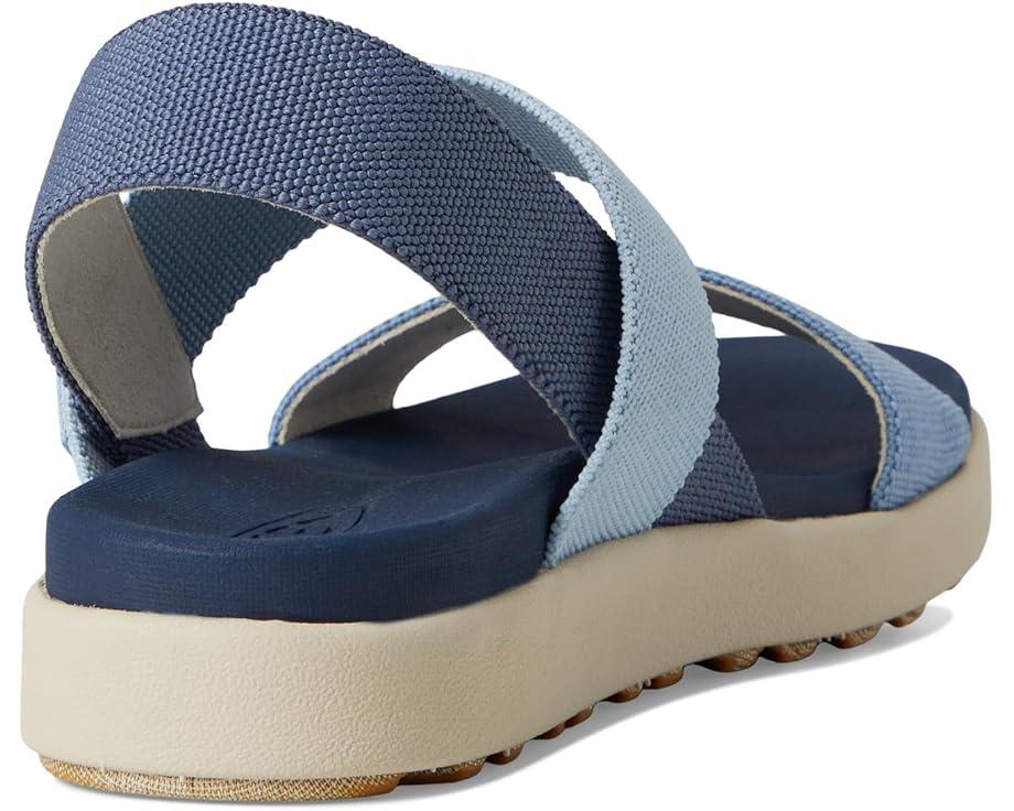 Elle Luxe Cross Strap Product Image