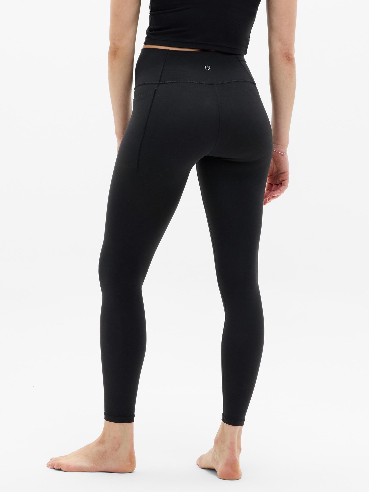 Transcend Stash High Rise Legging Product Image