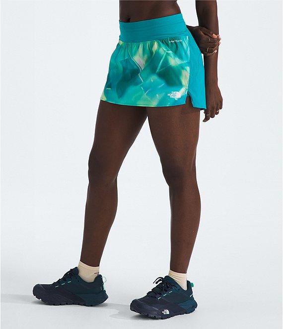 The North Face Sunriser Printed Skort Product Image