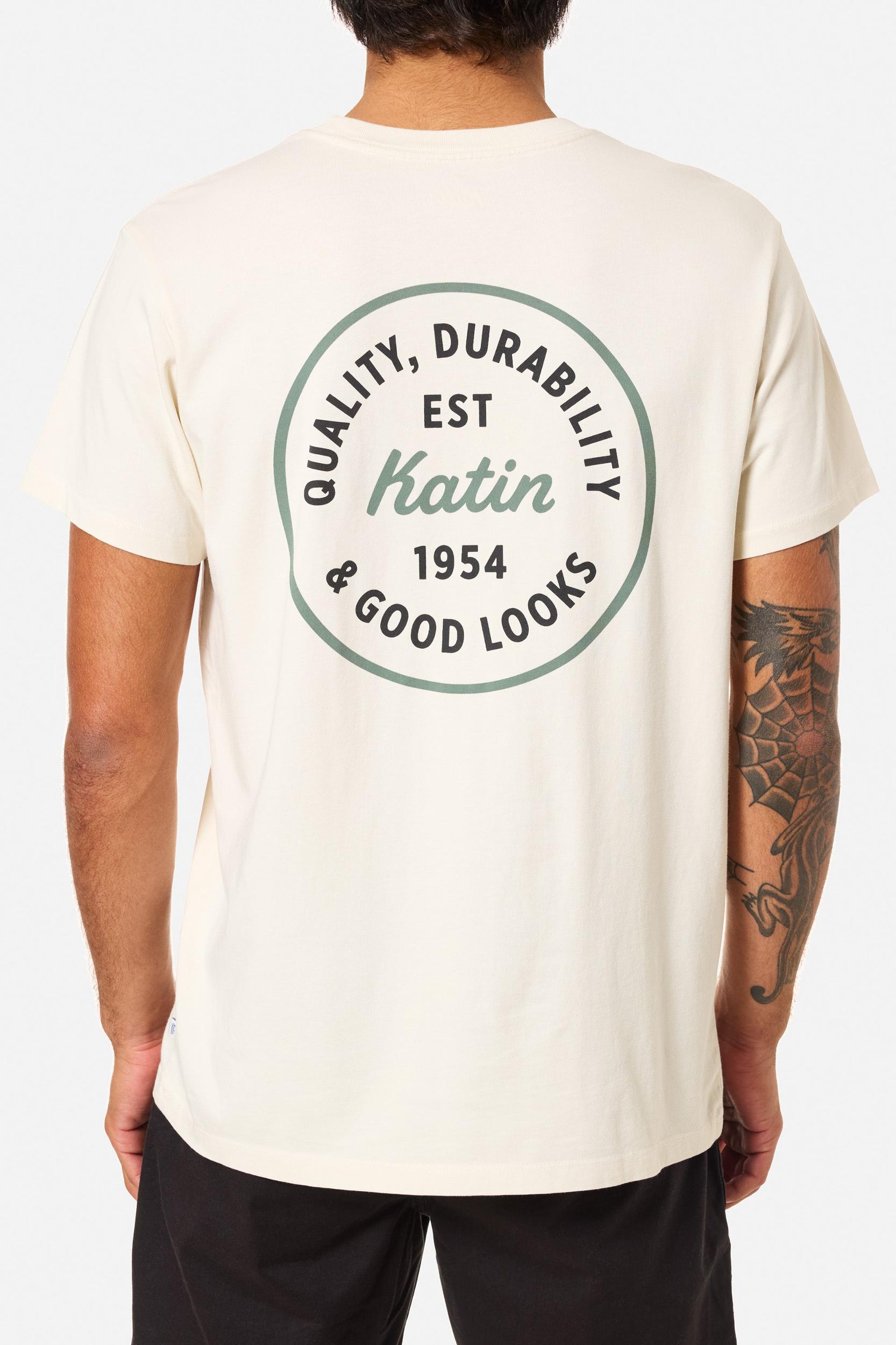 LEAGUE TEE Product Image