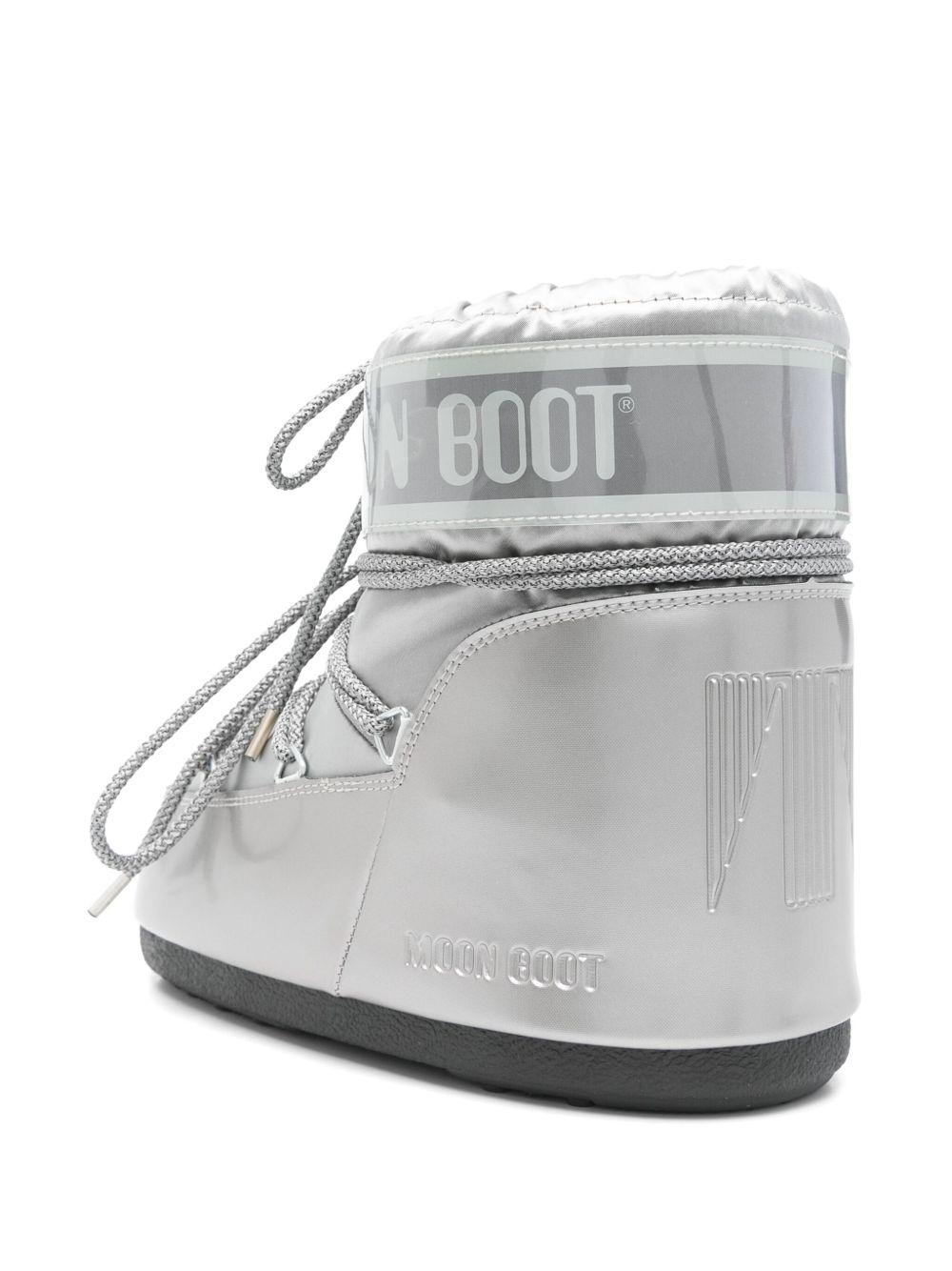  Icon Low Glance ankle boots Product Image