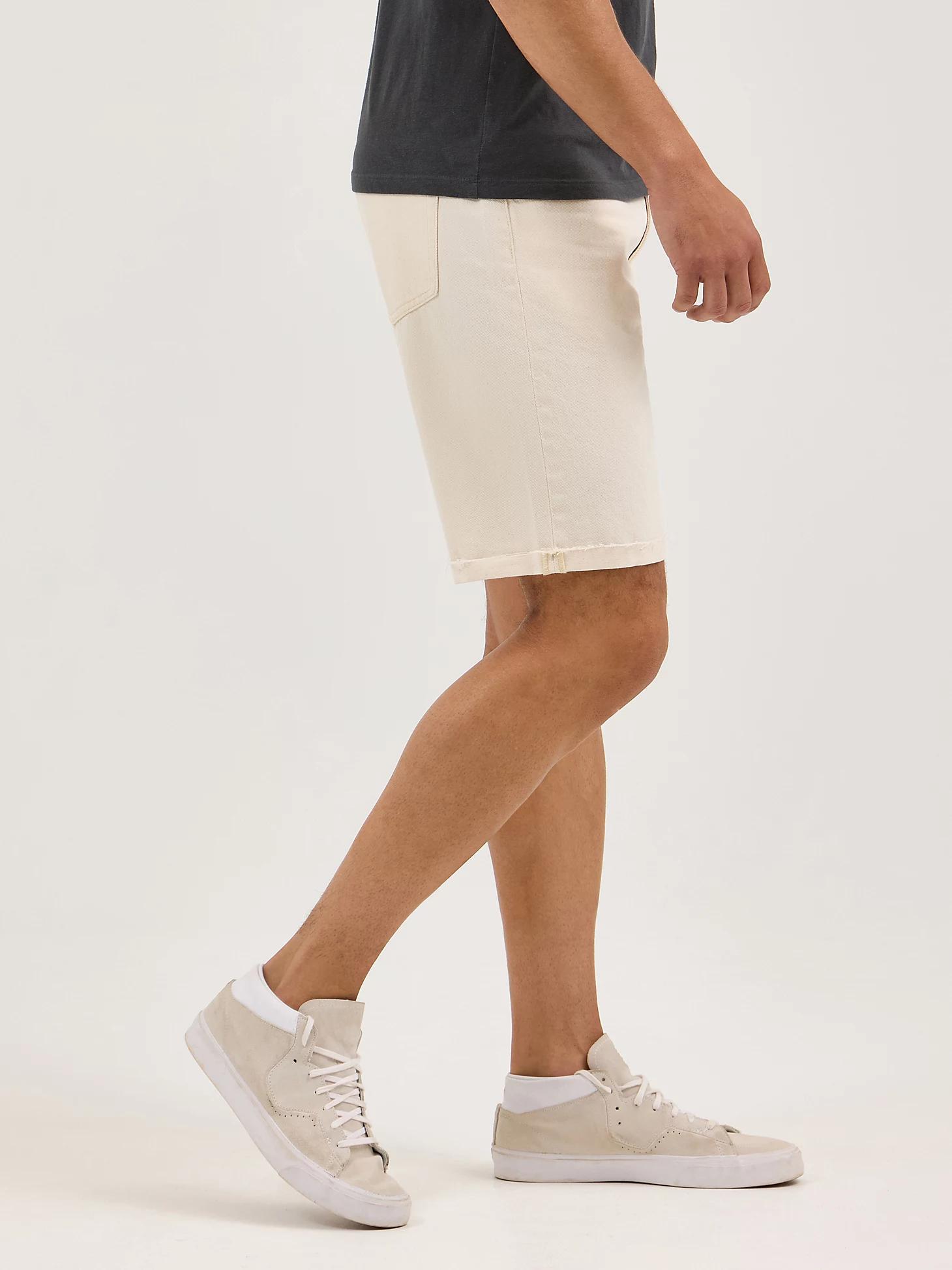 Men's Relaxed Denim Short | Men's SHORTS | Wrangler® Product Image