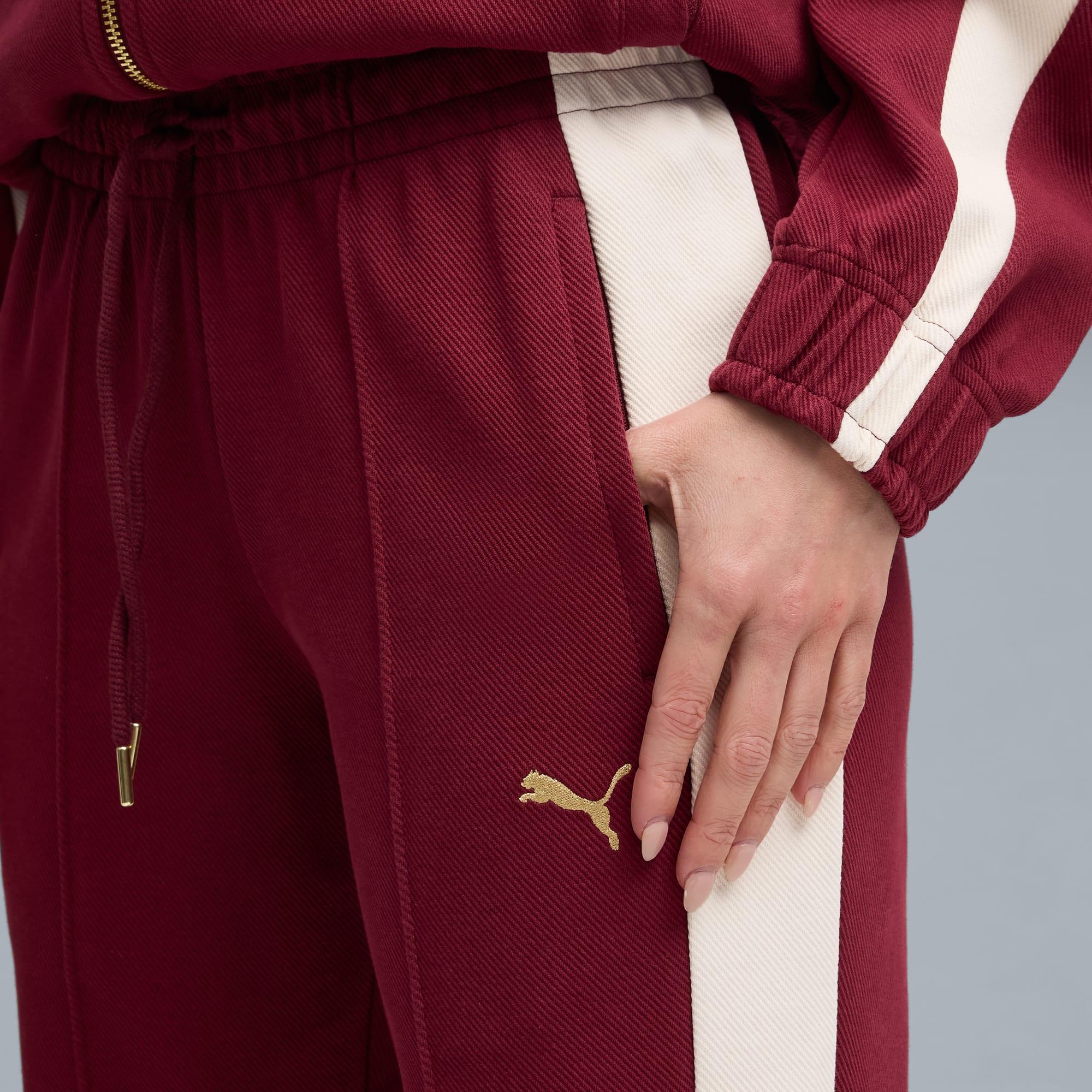 T7 Flared Pants Women Product Image