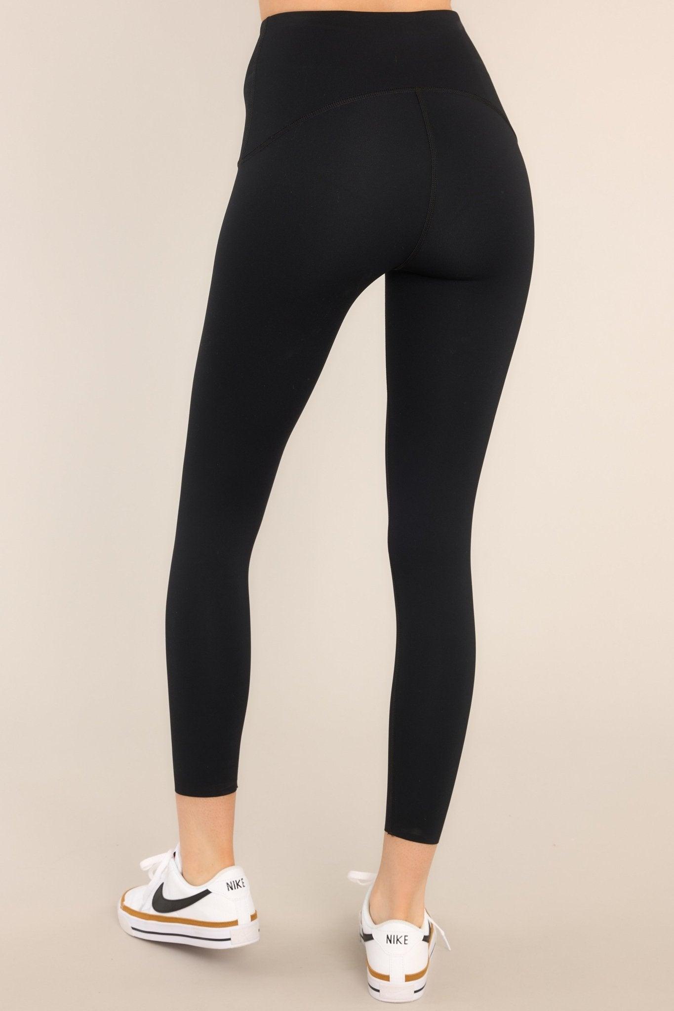 SPANX® Booty Boost Active 7/8 Leggings Female Product Image