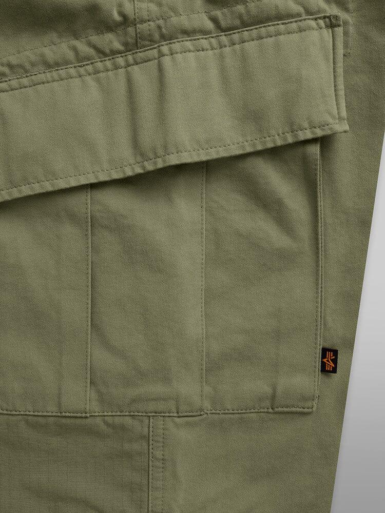 ACU PANT COYOTE BROWN (SEASONAL) Male Product Image
