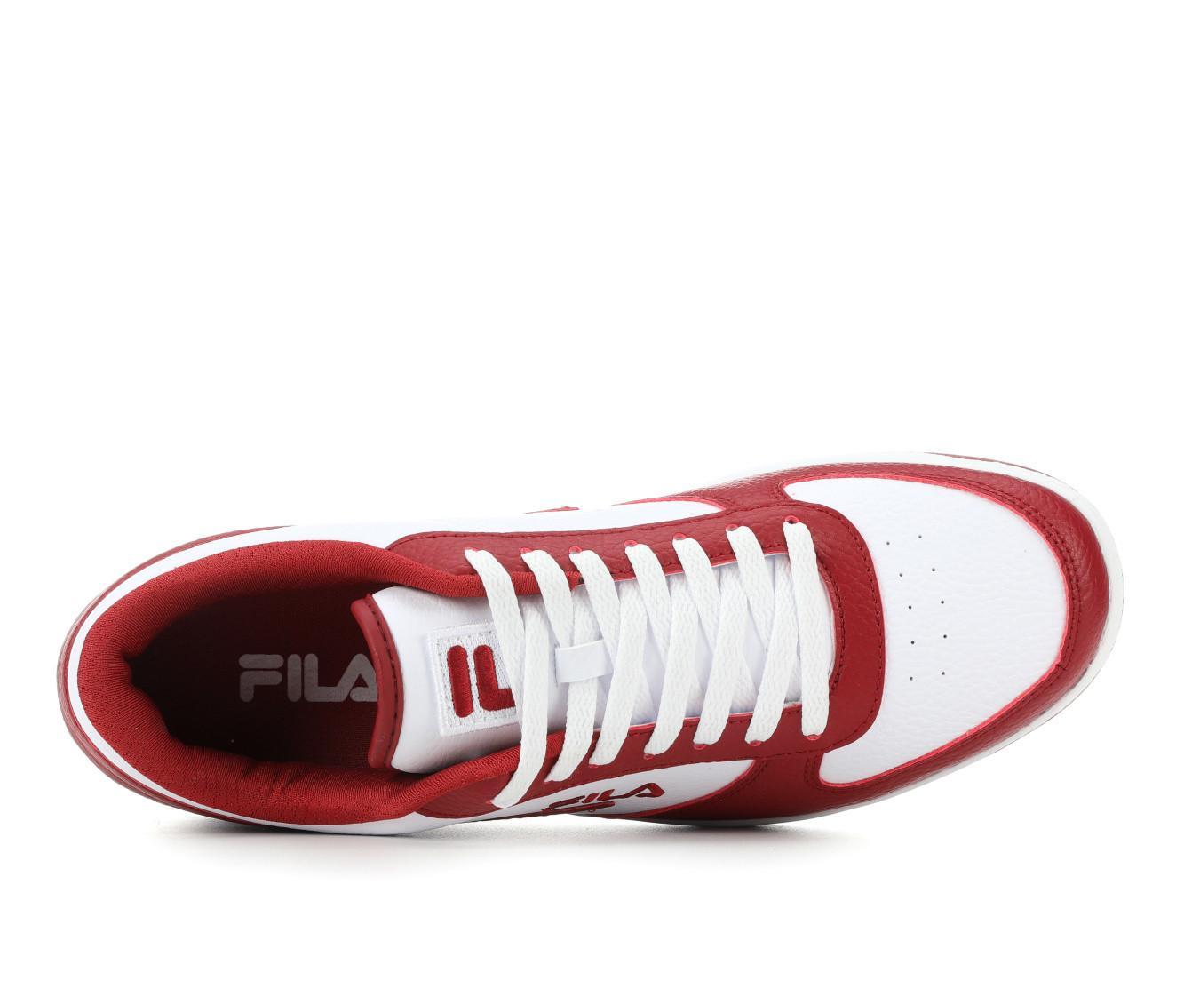 Men's Fila A-Low Sneakers Product Image