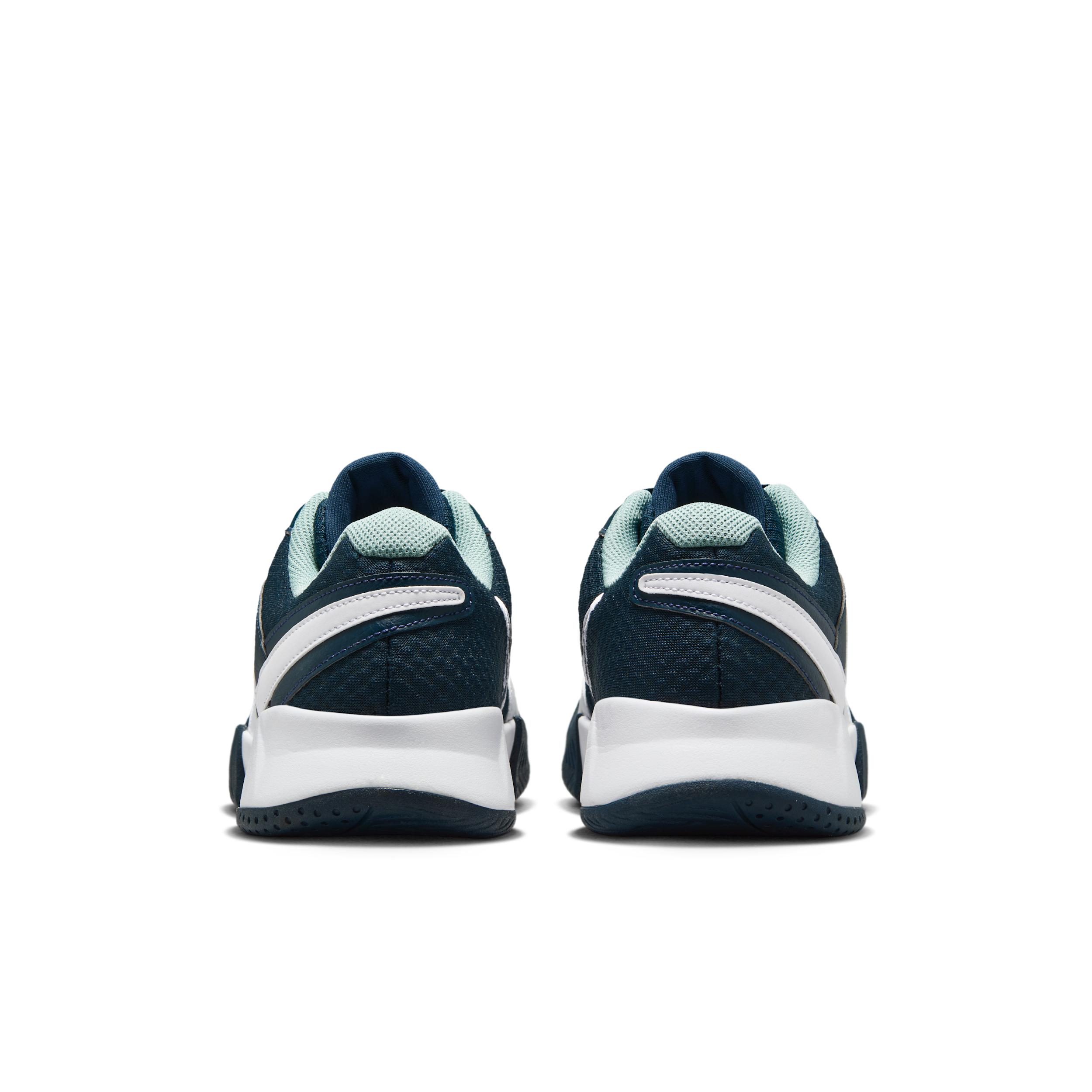 Nike Men's Court Lite 4 Tennis Shoes Product Image