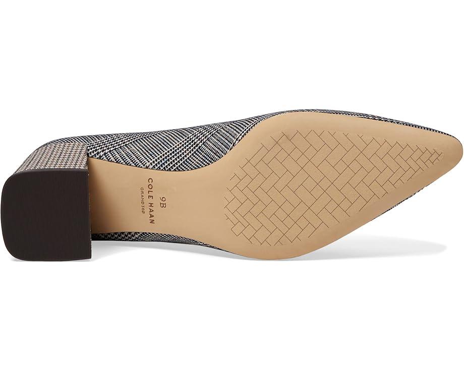 Cassandra Block Heel Pumps Product Image