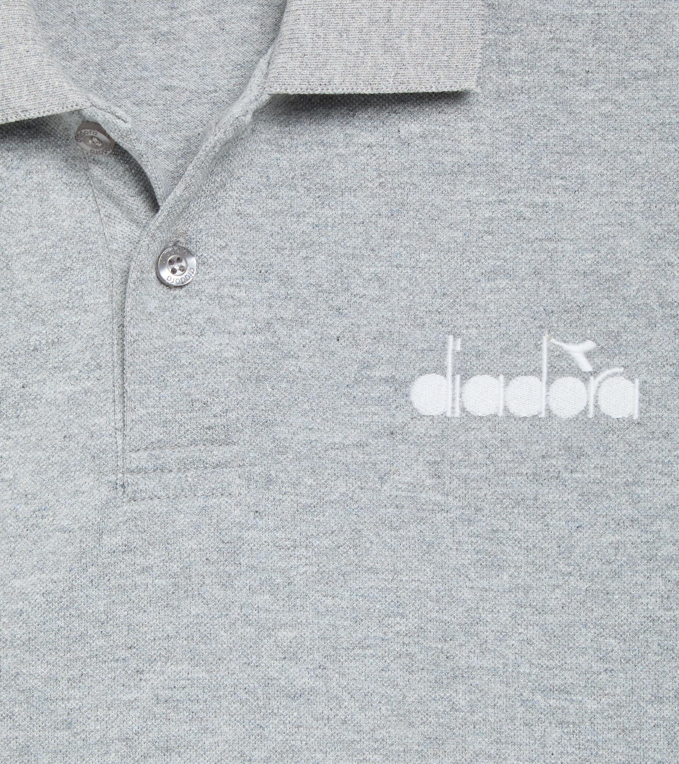 New York or Nowhere x New York Mets Light Royal Relaxed Motto T-Shirt Male Product Image