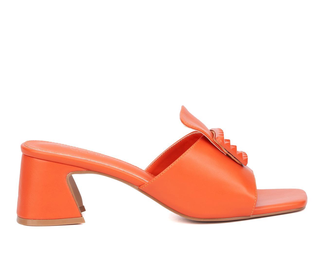 Women's Torgeis Annalise Heeled Sandals Product Image