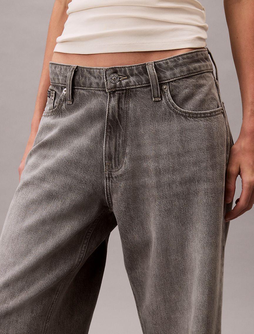 Baggy Fit Jeans Product Image